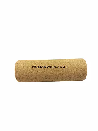 HUMANWERKSTATT | Faszien Kork Rolle | 